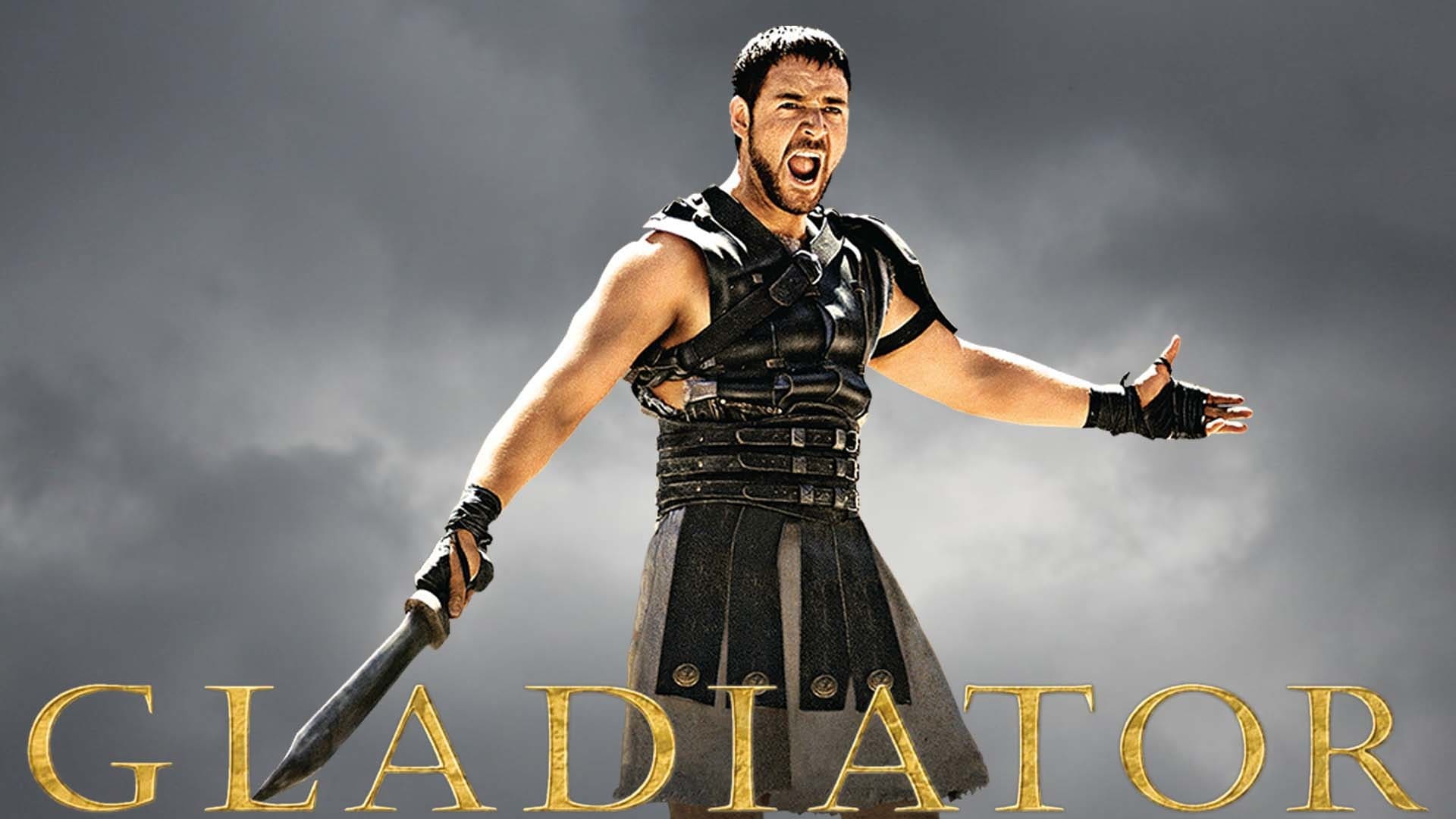 Гладиатор (2000) - Gladiator
